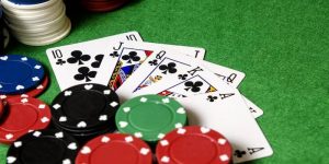 Blackjack